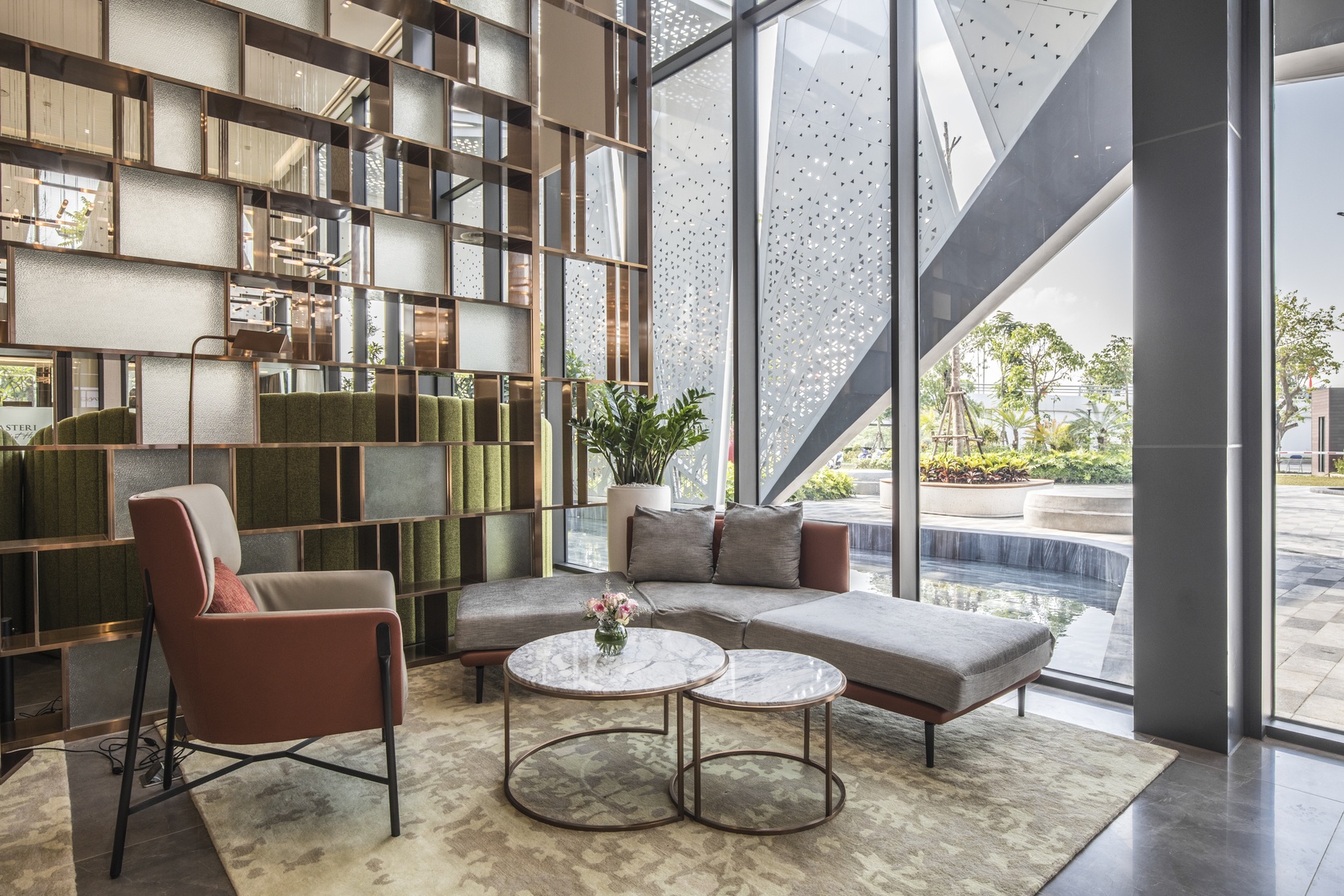 Masterise Homes,  Masteri West Heights anh 2