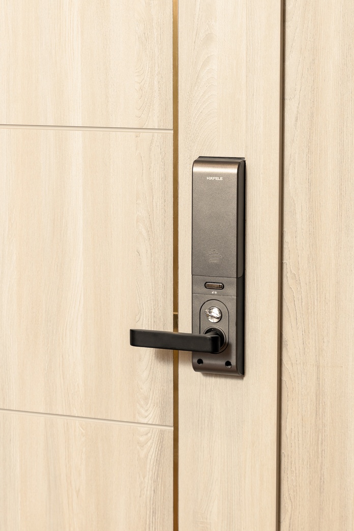 Masterise Homes,  Masteri West Heights anh 6