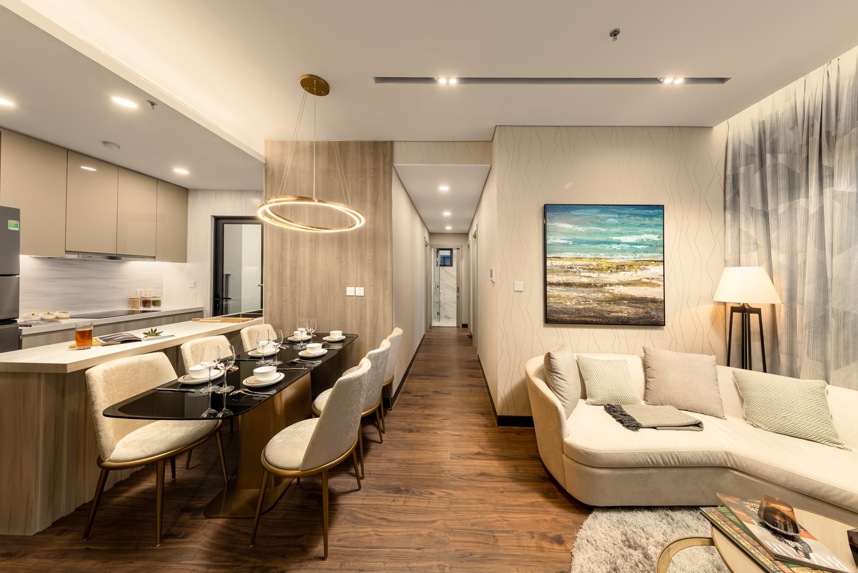 Masterise Homes,  Masteri West Heights anh 7