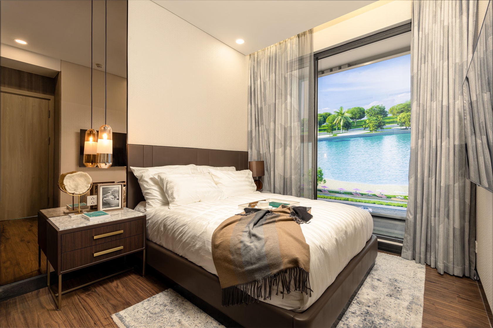 Masterise Homes,  Masteri West Heights anh 10