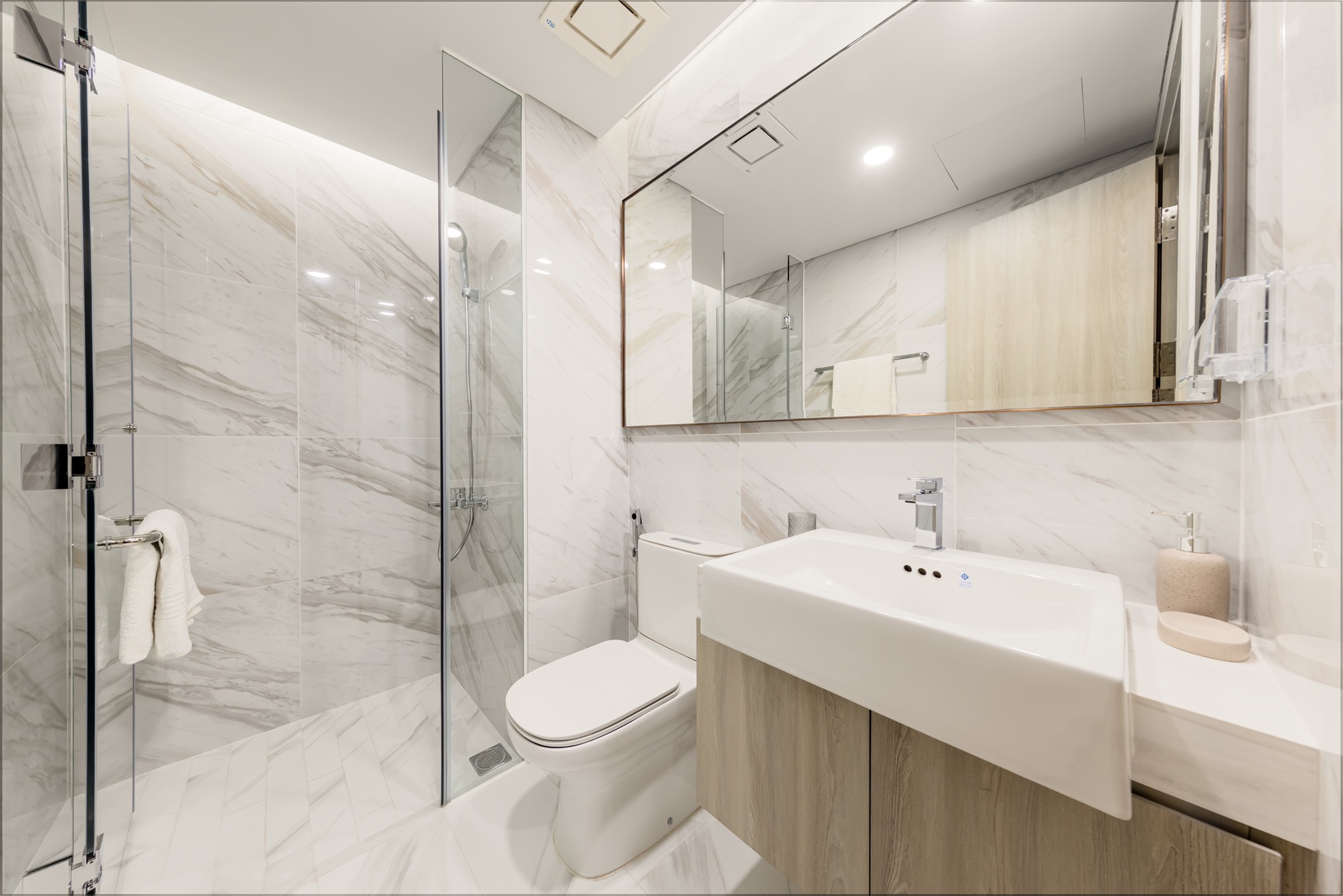 Masterise Homes,  Masteri West Heights anh 11