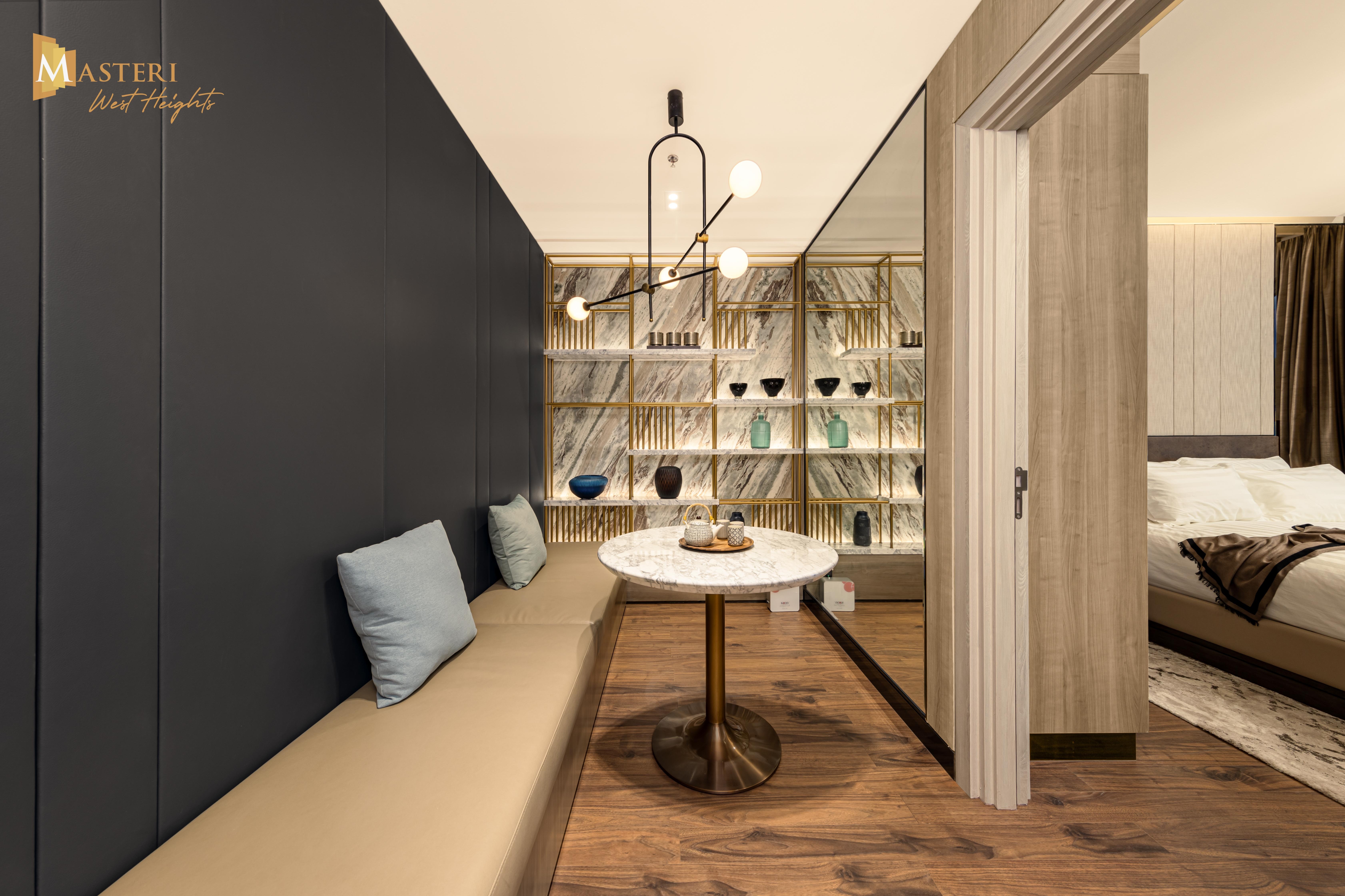 Masterise Homes,  Masteri West Heights anh 9