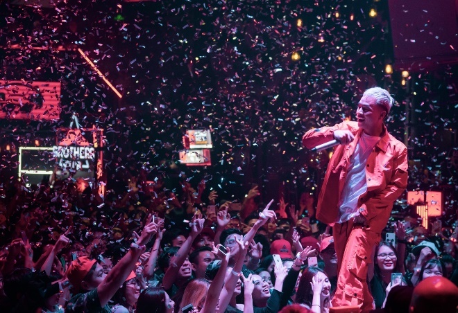 1900 Le Théâtre,  Nghìn Chín club ảnh 2 1900 Le Theatre,  Nghin Chin club anh 2