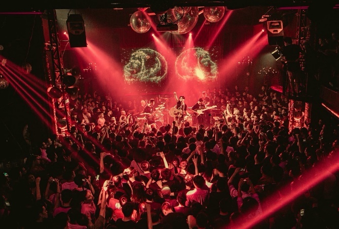 1900 Le Théâtre,  Nghìn Chín club ảnh 3 1900 Le Theatre,  Nghin Chin club anh 3