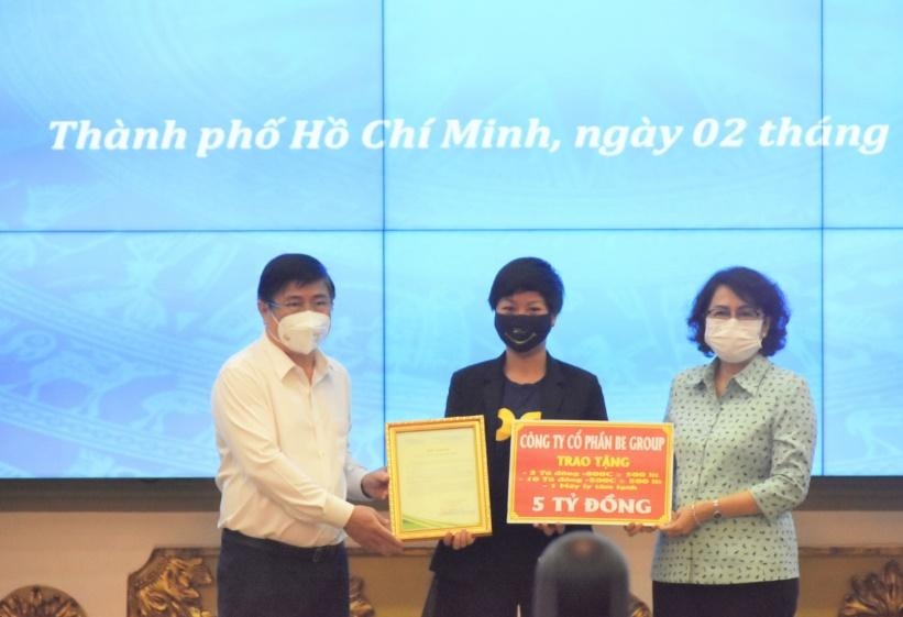 Tai xe cong nghe,  ung dung goi xe anh 4