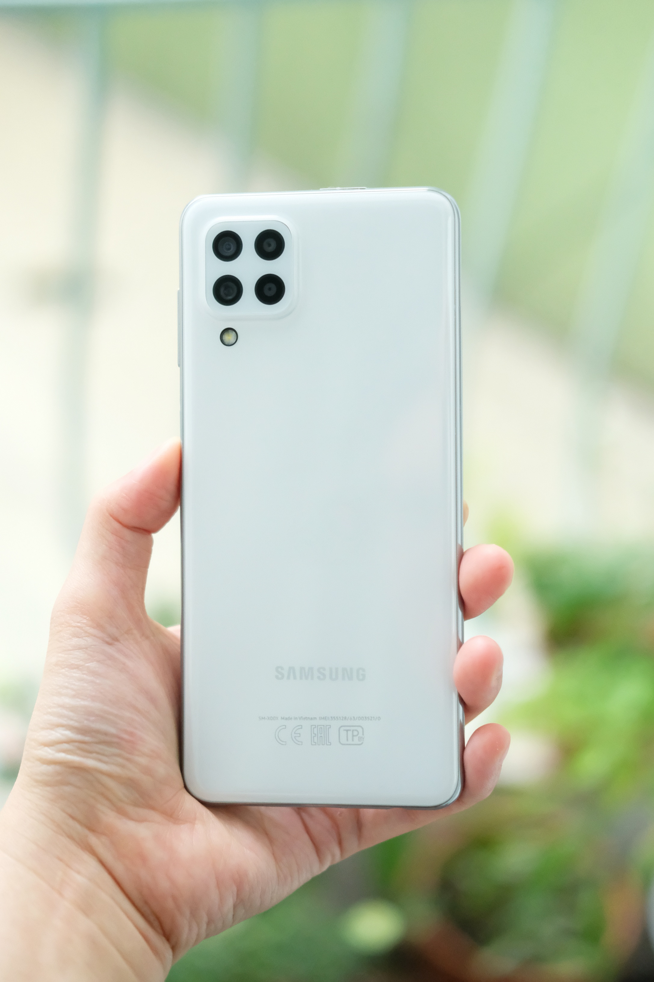 Điện thoại pin khoẻ, điện thoại từ 6 triệu ảnh 10 Dien thoai pin khoe, dien thoai tu 6 trieu anh 10