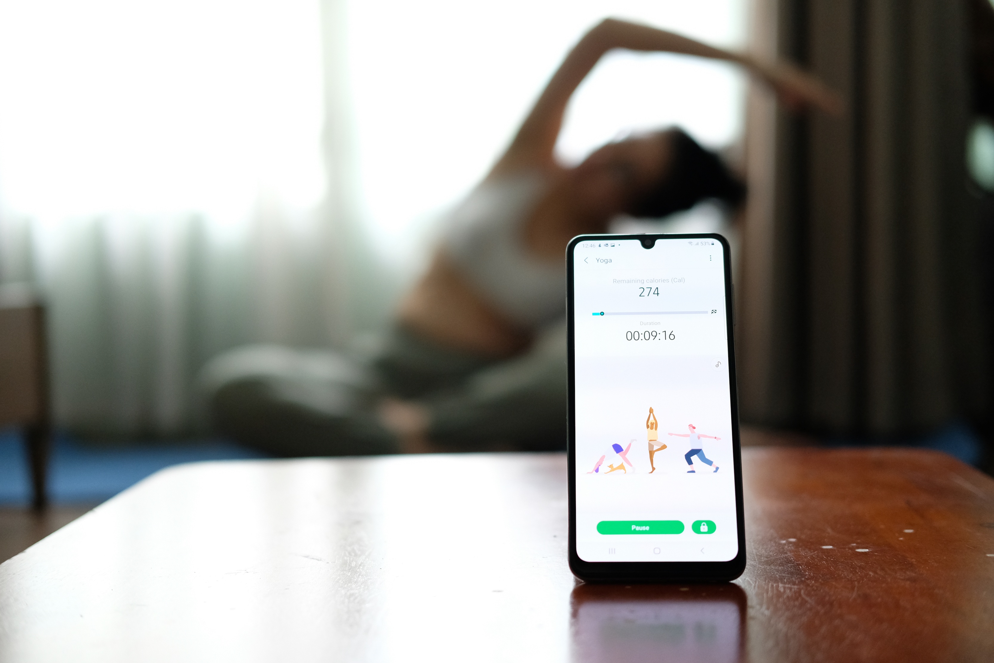 Dien thoai pin khoe,  dien thoai tu 6 trieu anh 1