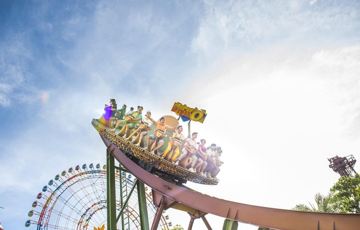 Tap doan Vingroup anh 2