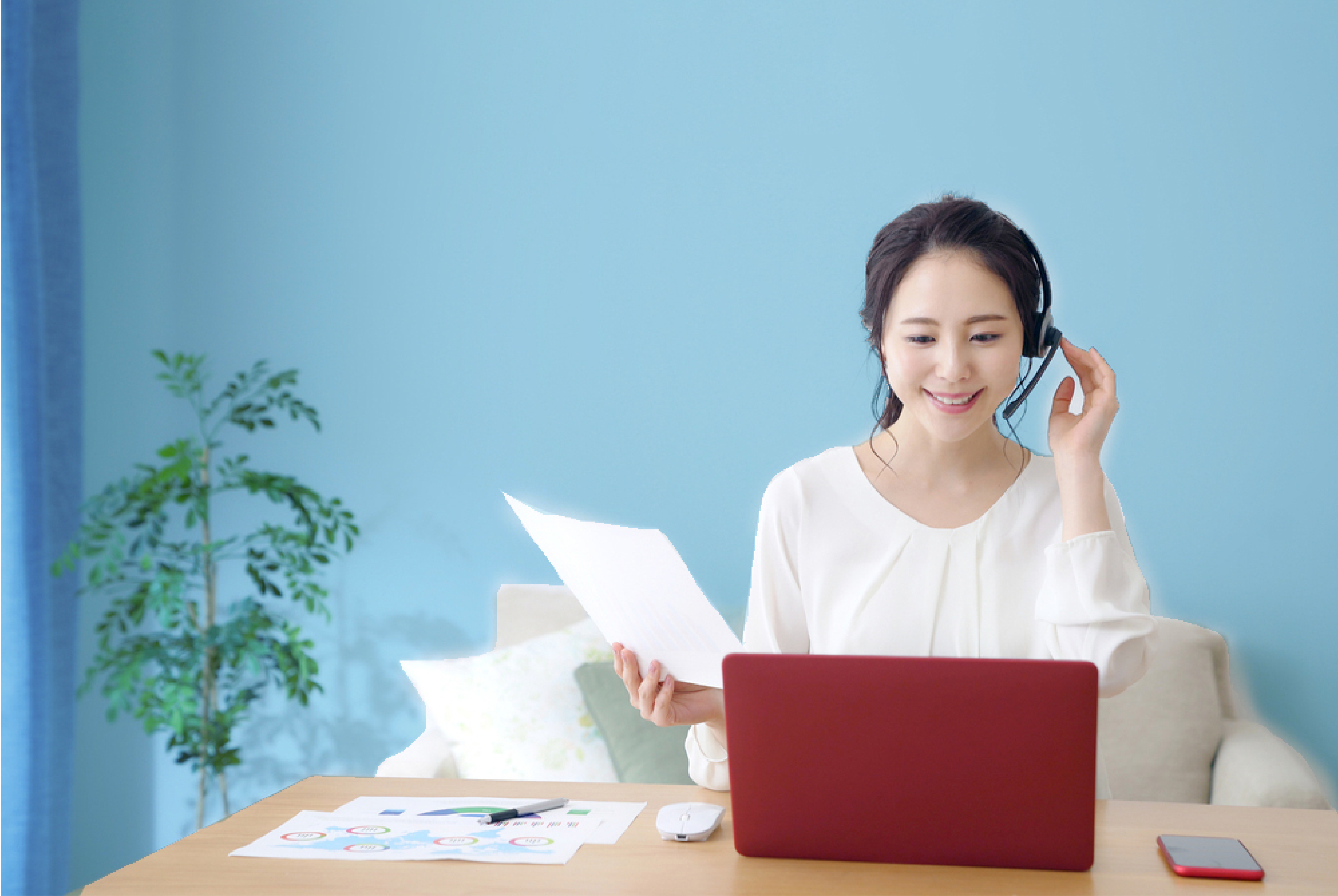 MobiFone Meeting,  hop online anh 1