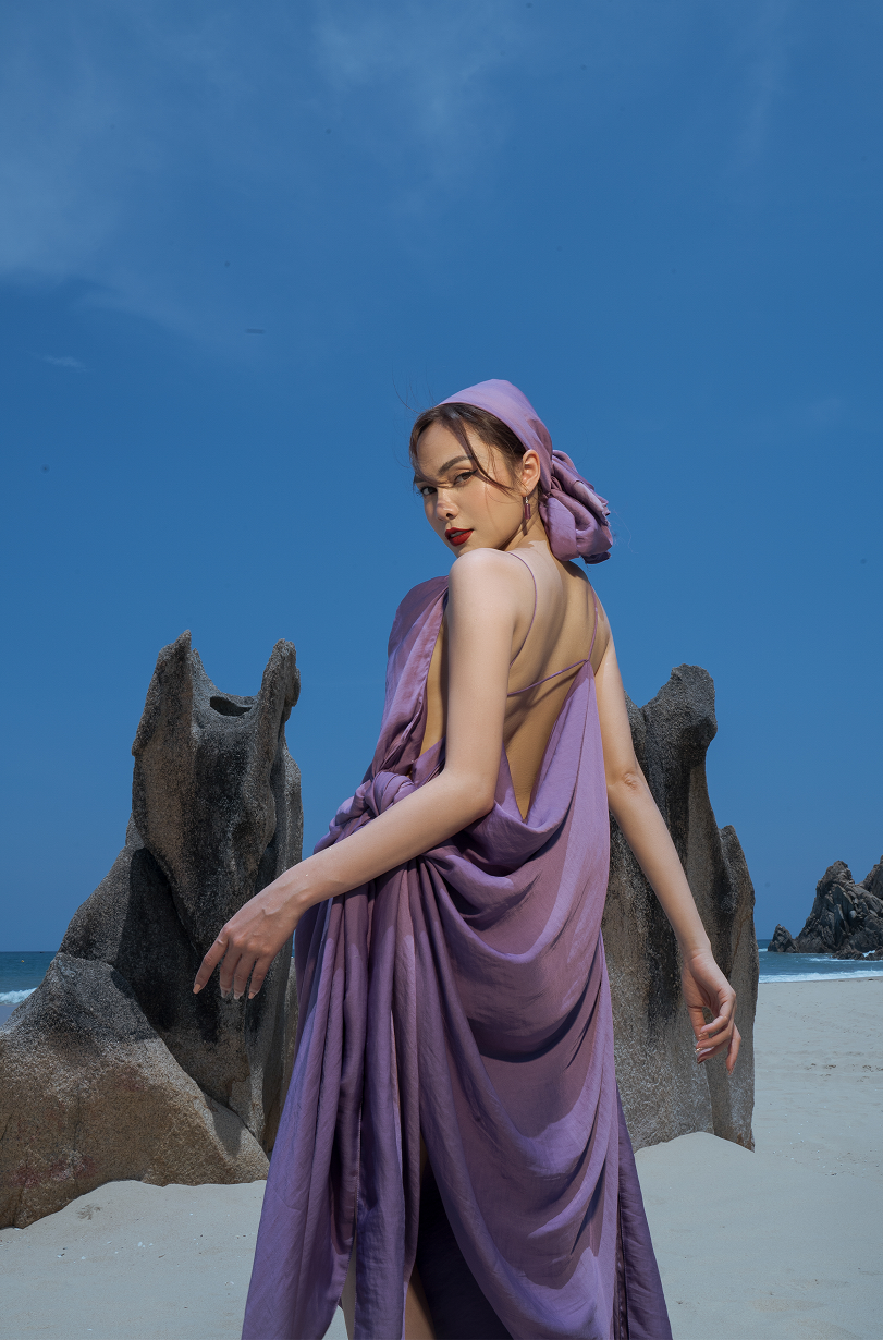 Anh lai bo roi em roi,  ca khuc moi anh 2