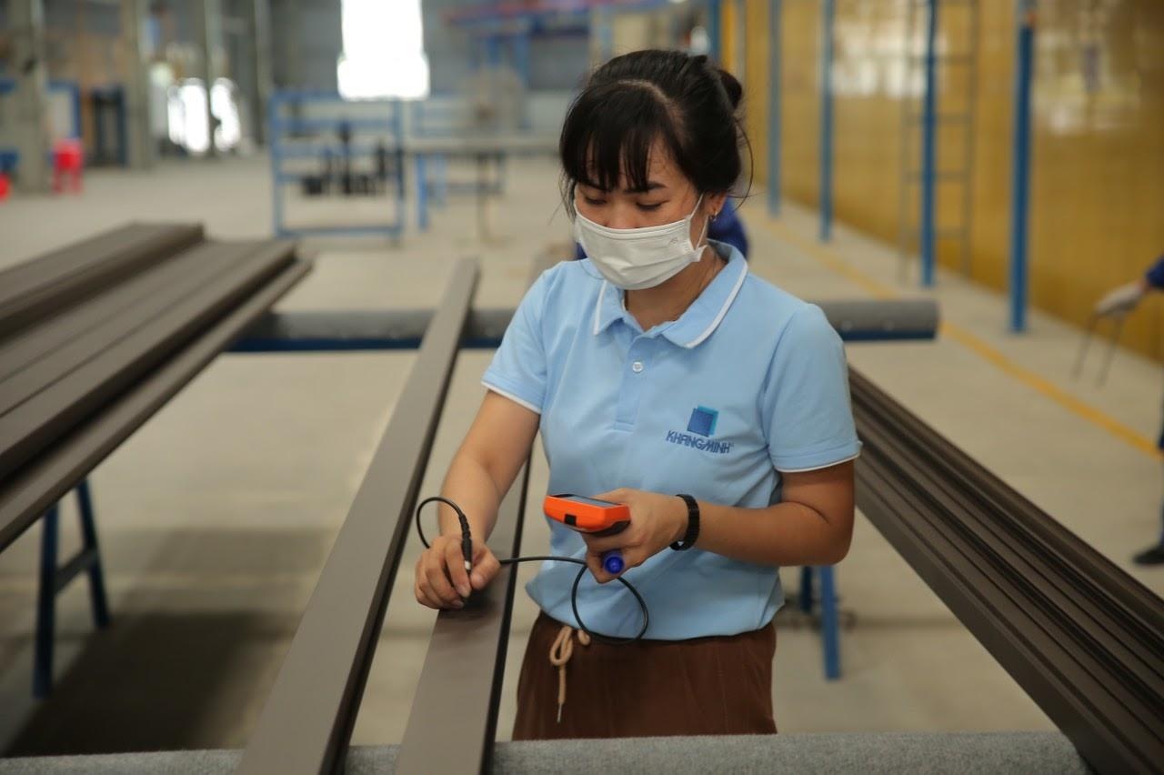 thanh nhom,  cua nhom anh 2