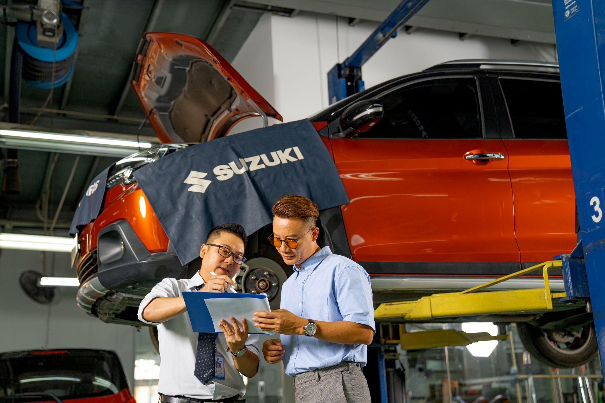 Suzuki,  Suzuki XL7 ảnh 3 Suzuki,  Suzuki XL7 anh 3