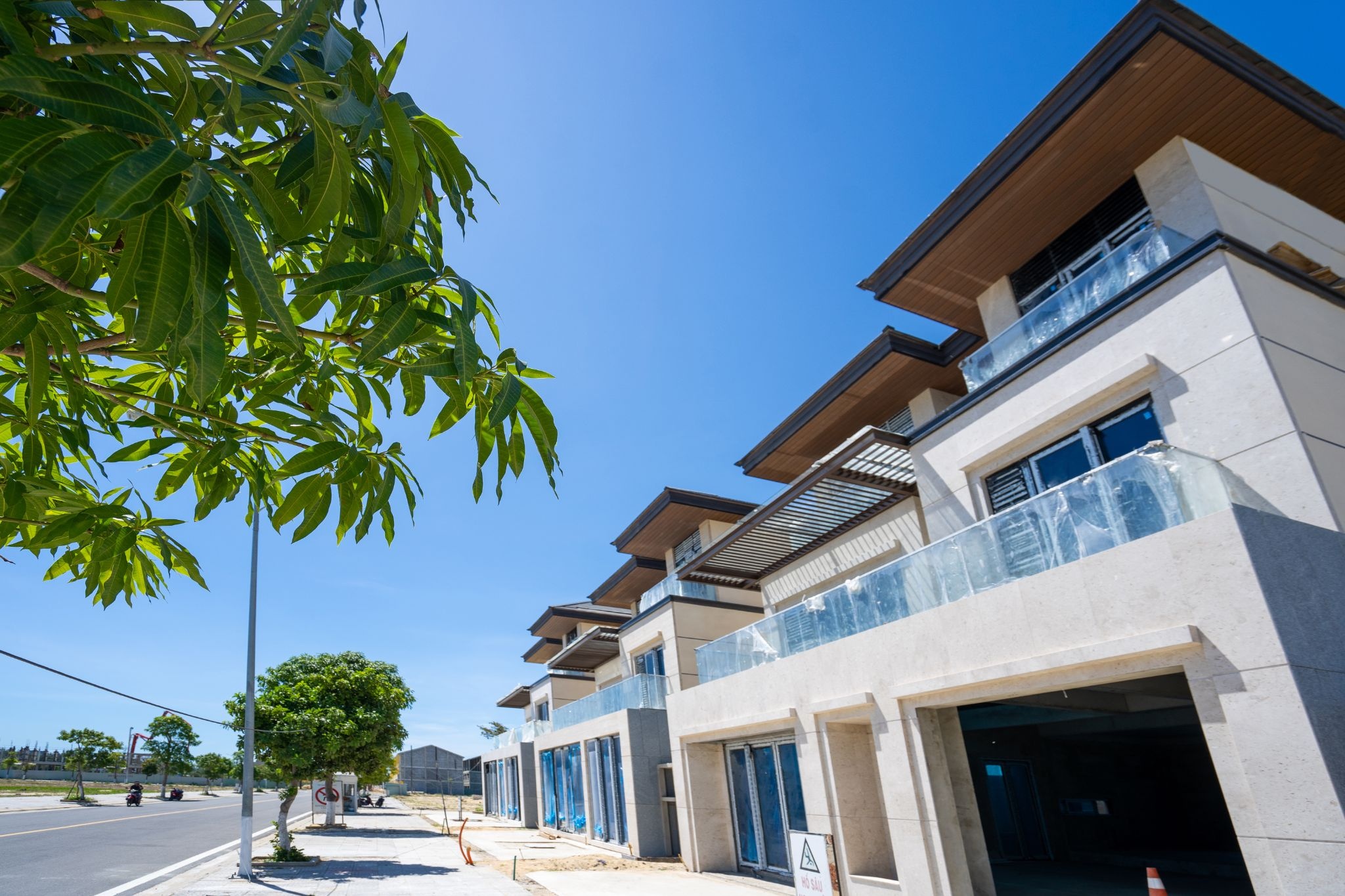 Đất Xanh Miền Trung, dự án bàn giao tháng 7 ảnh 11 Dat Xanh Mien Trung, du an ban giao thang 7 anh 11