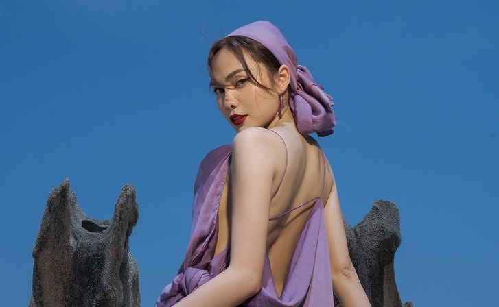 ‘Anh lai bo em roi’ - buoc di moi cua Luu Hien Trinh va MDA hinh anh