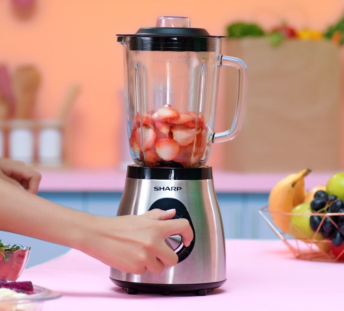 Bếp Sharp - nấu là ngon ảnh 5 Bep Sharp - nau la ngon anh 5