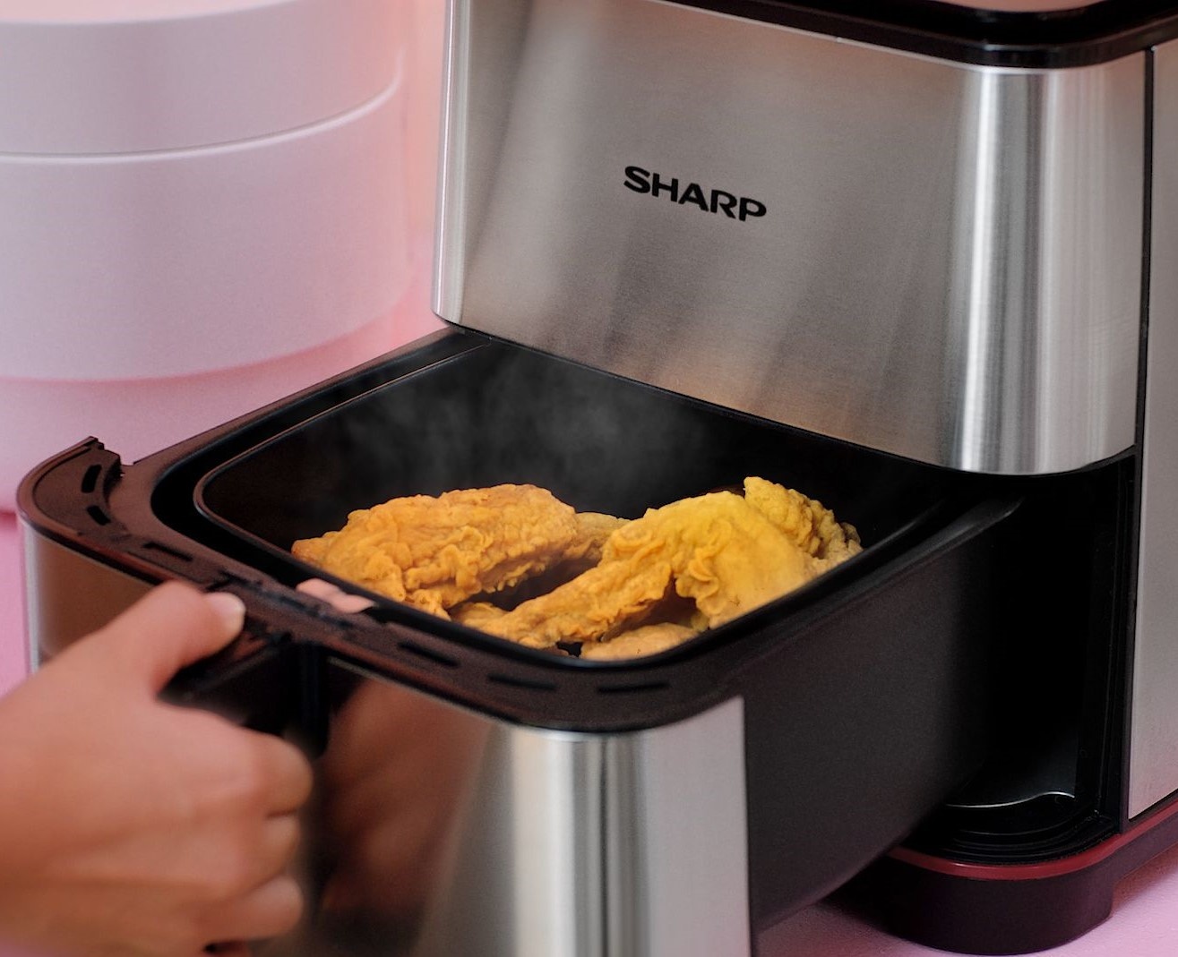 Bếp Sharp - nấu là ngon ảnh 6 Bep Sharp - nau la ngon anh 6