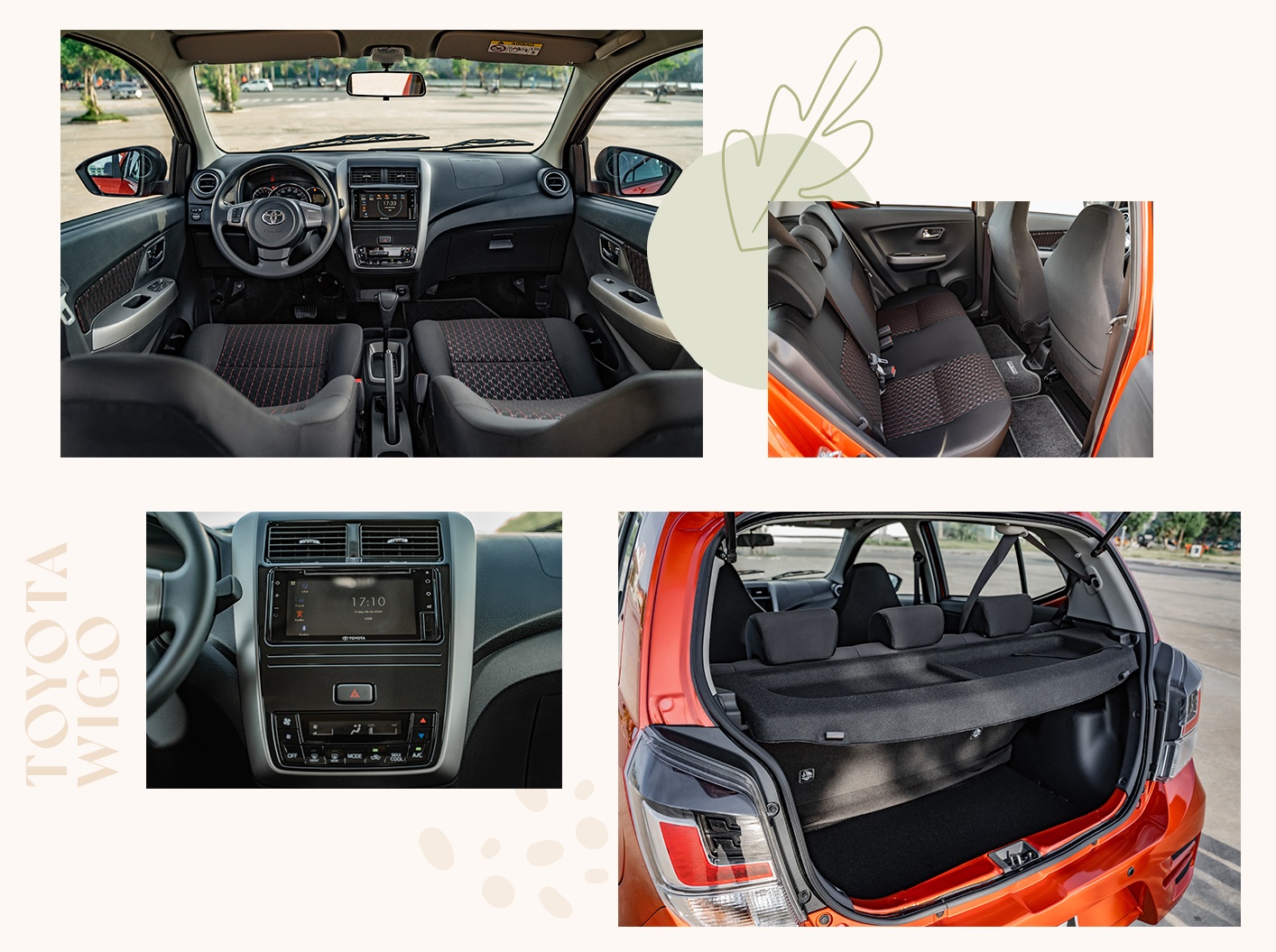 Toyota ảnh 2 Toyota anh 2