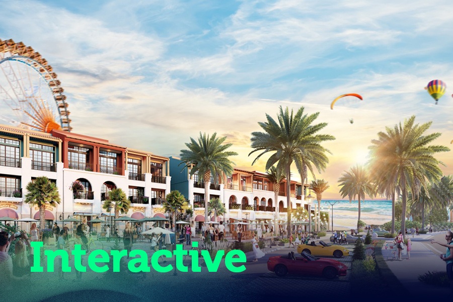 Dau tu second home chi danh cho gioi thuong luu? hinh anh