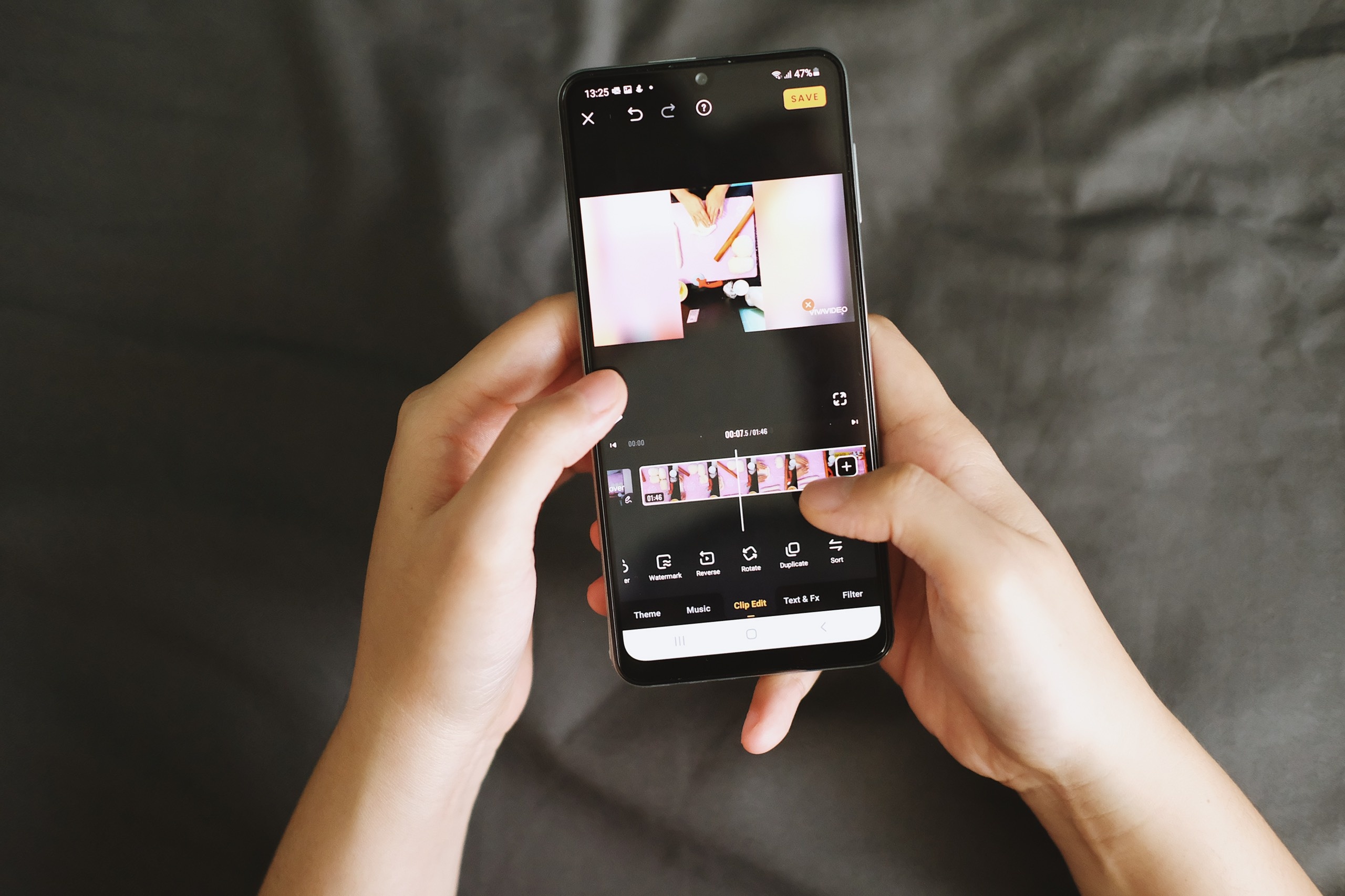 gen Z sang tao anh 5