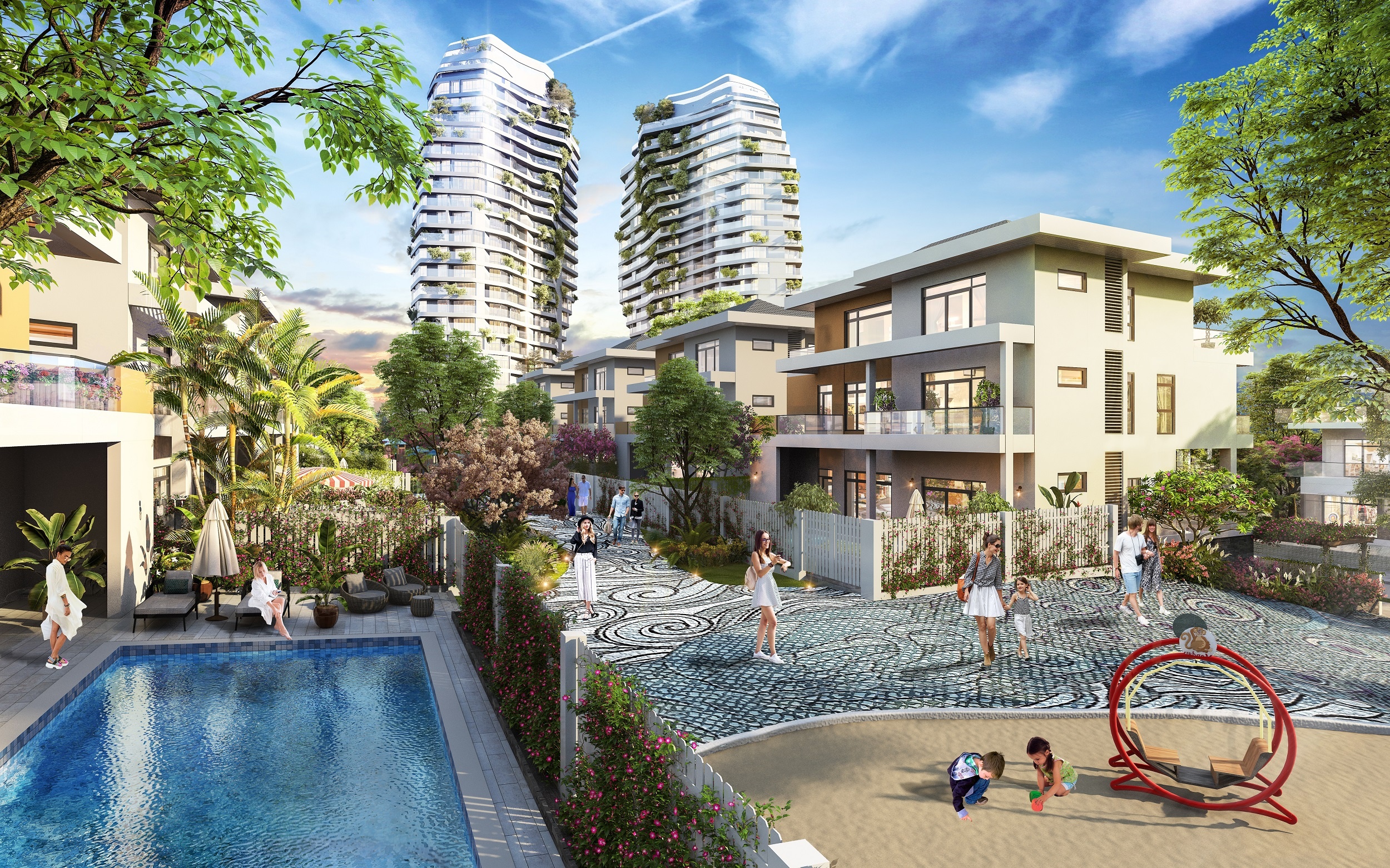 MGallery Residences Ha Long Bay anh 4