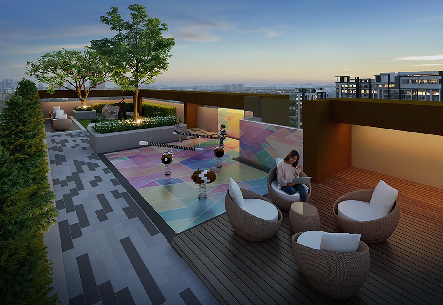 Masterise ảnh 7 Masterise anh 7