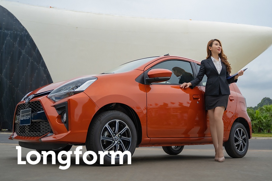 Phu nu chon xe - khong chi can nho gon hinh anh