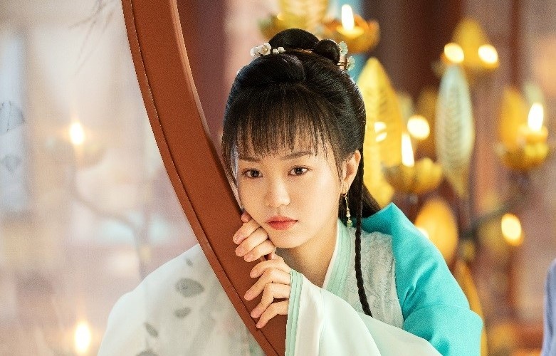 Can benh co mot khong hai cua ‘Nang cong chua khong ngu’ hinh anh