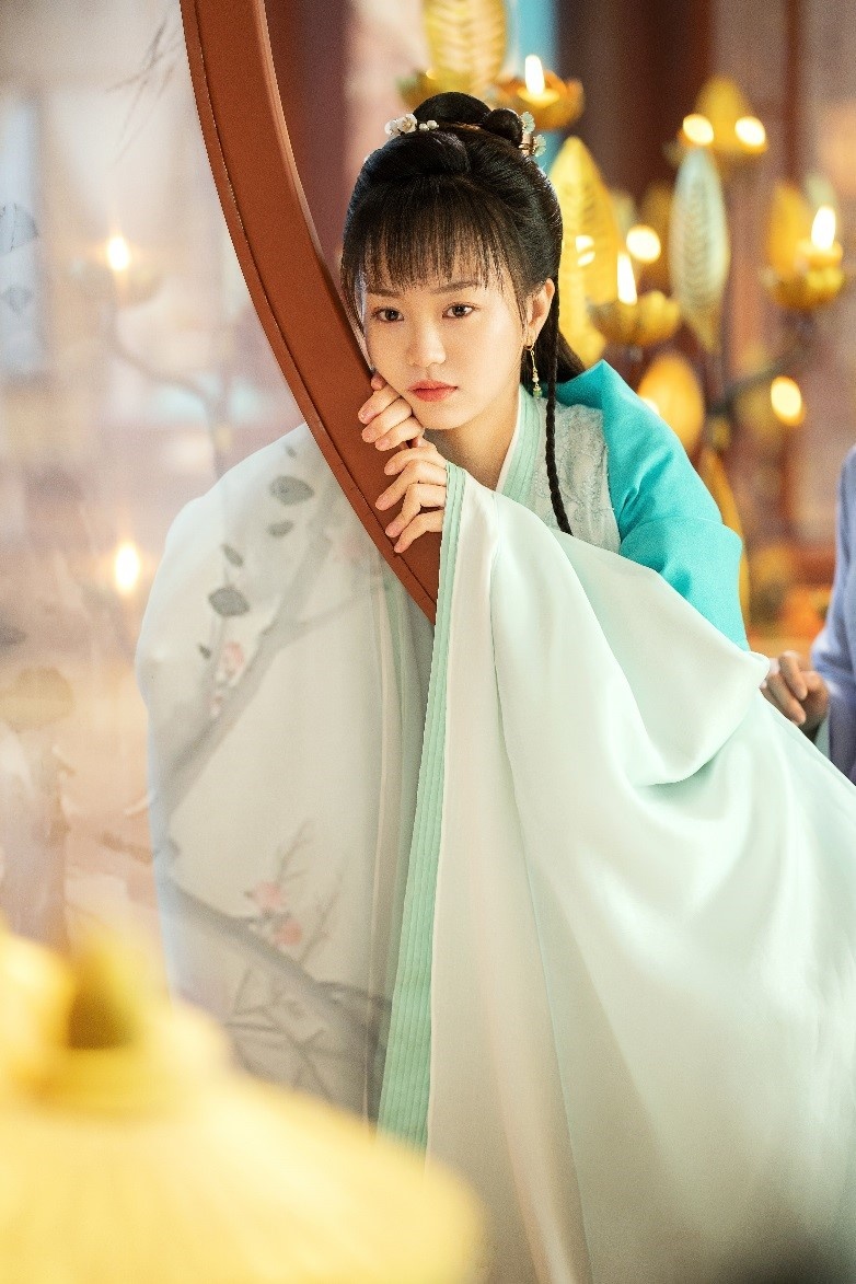 nang cong chua khong ngu anh 1