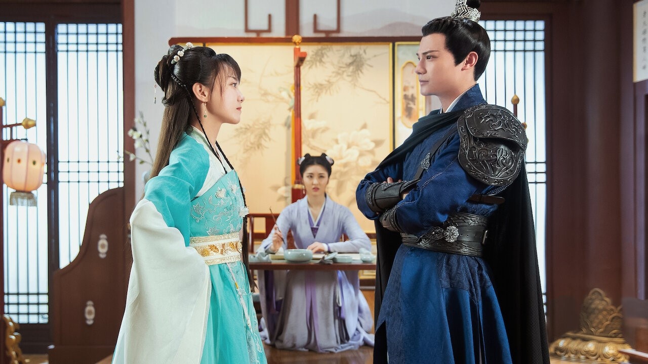 nang cong chua khong ngu anh 2