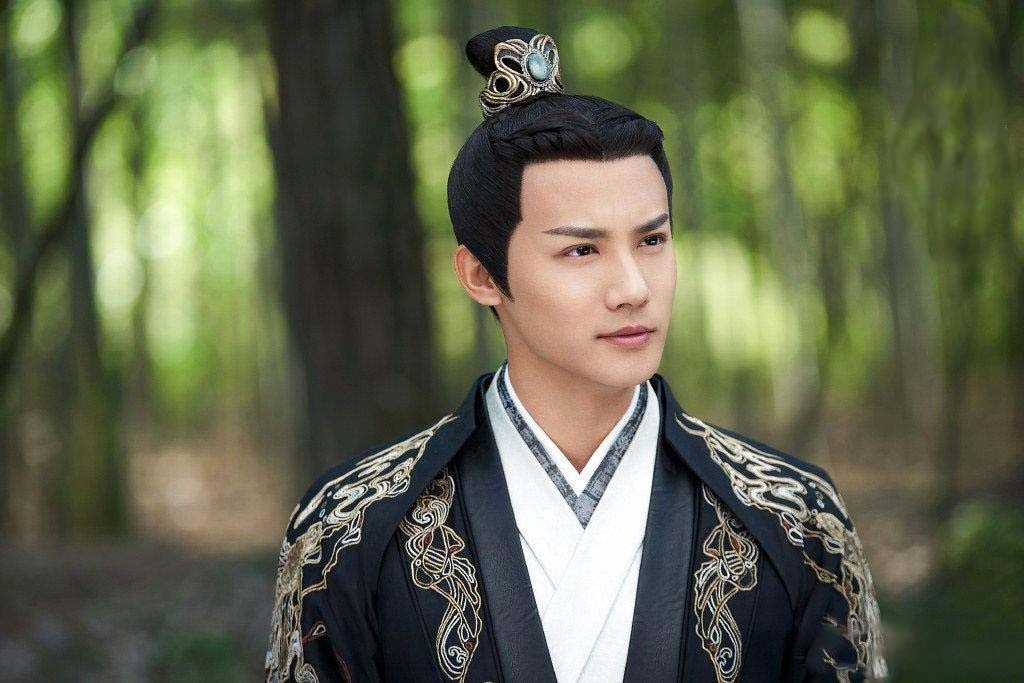 nang cong chua khong ngu anh 4