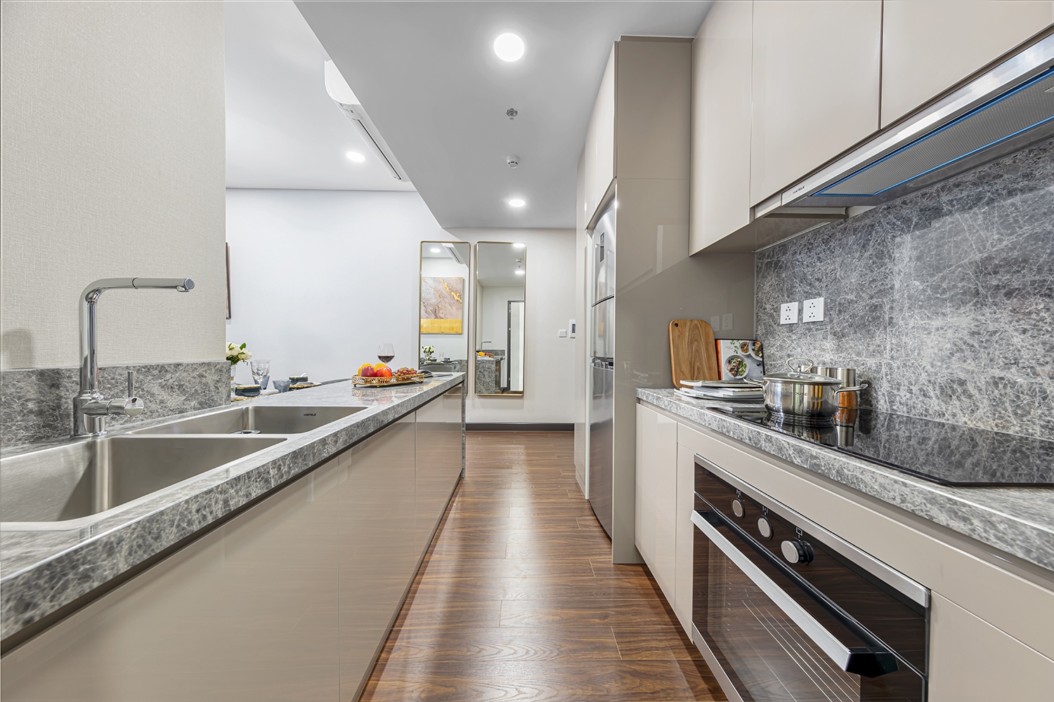 Masterise ảnh 3 Masterise anh 3