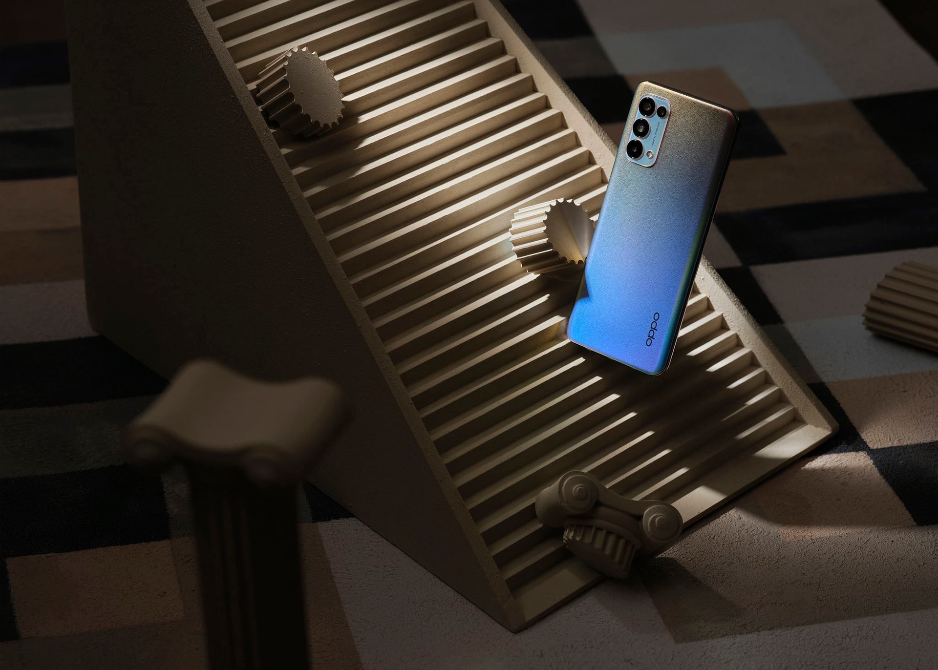 Oppo ảnh 4 Oppo anh 4