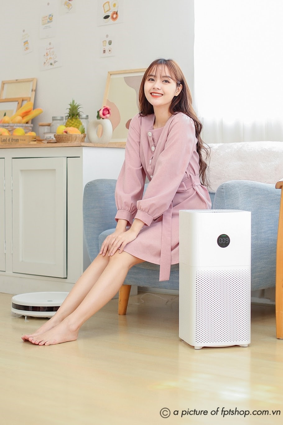 FPT Shop khuyen mai anh 1