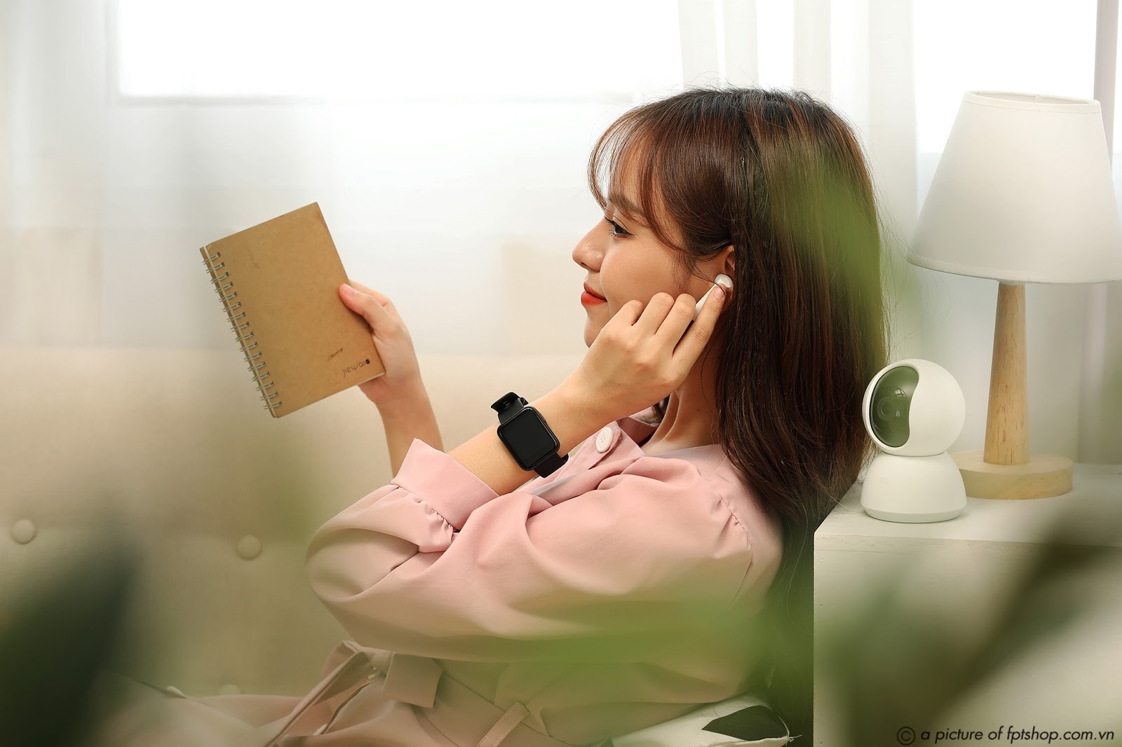 FPT Shop giam den 3 trieu dong cac san pham Xiaomi hinh anh