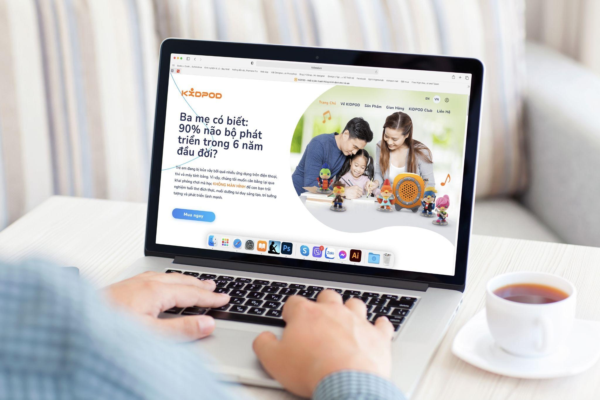 ren ky nang nghe cho tre,  giup tre sang tao anh 1