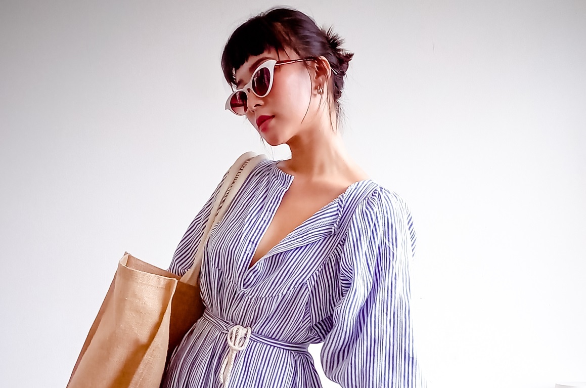 Trao luu khoe outfit moi cua gioi tre hinh anh