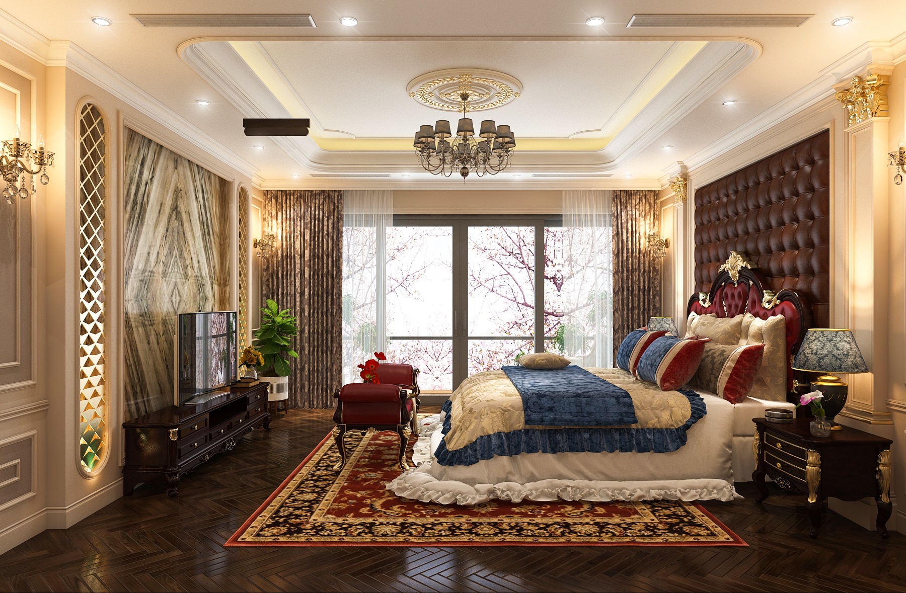 MGallery Residences Ha Long Bay anh 3