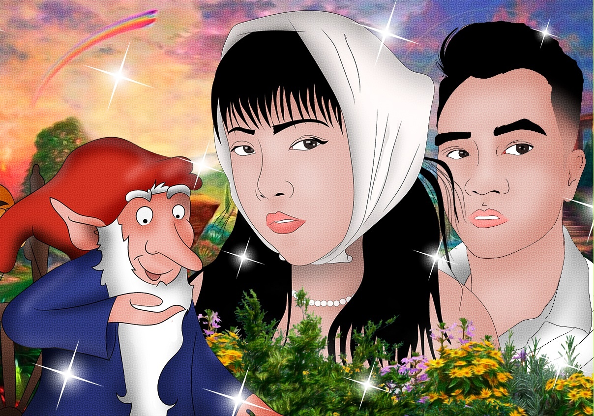 Urban Fu$e Viet Nam ra mat ban rap 'Do bo xo' hinh anh