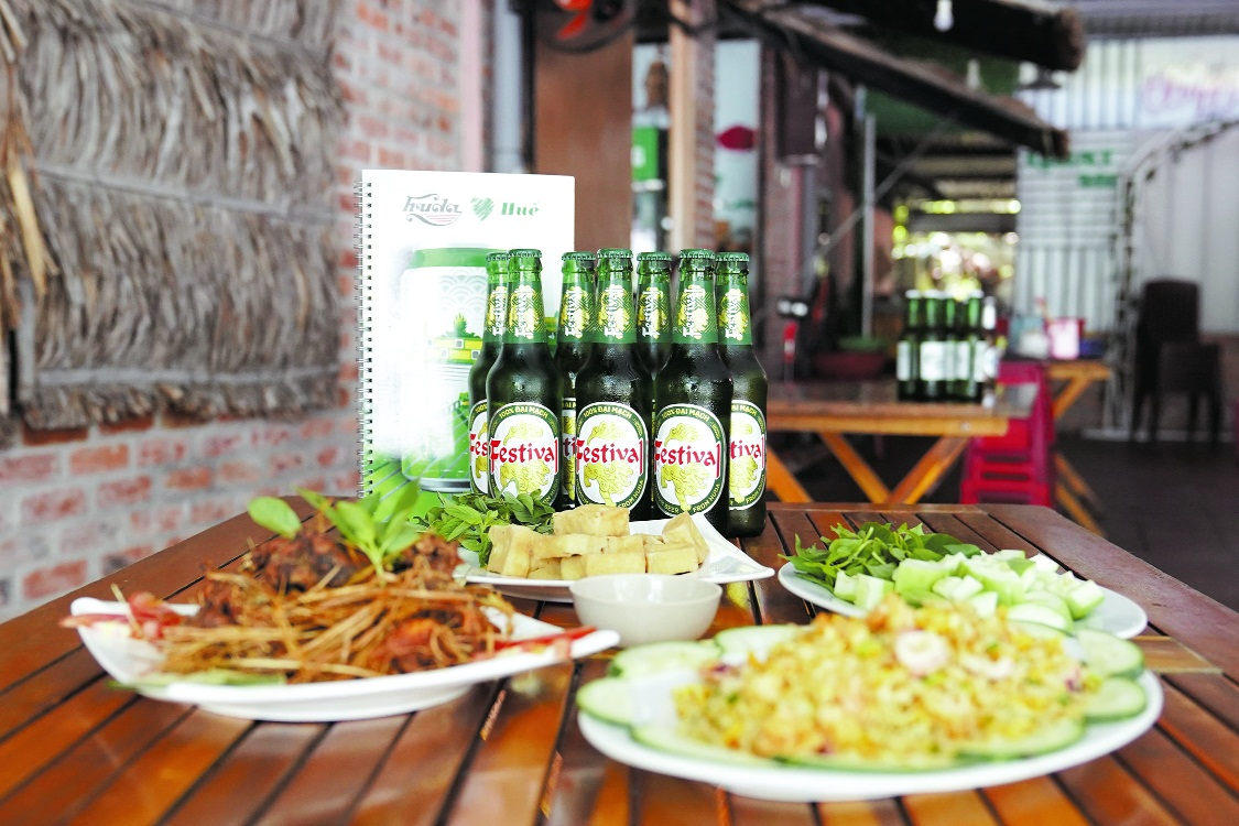 Carlsberg Viet Nam anh 7
