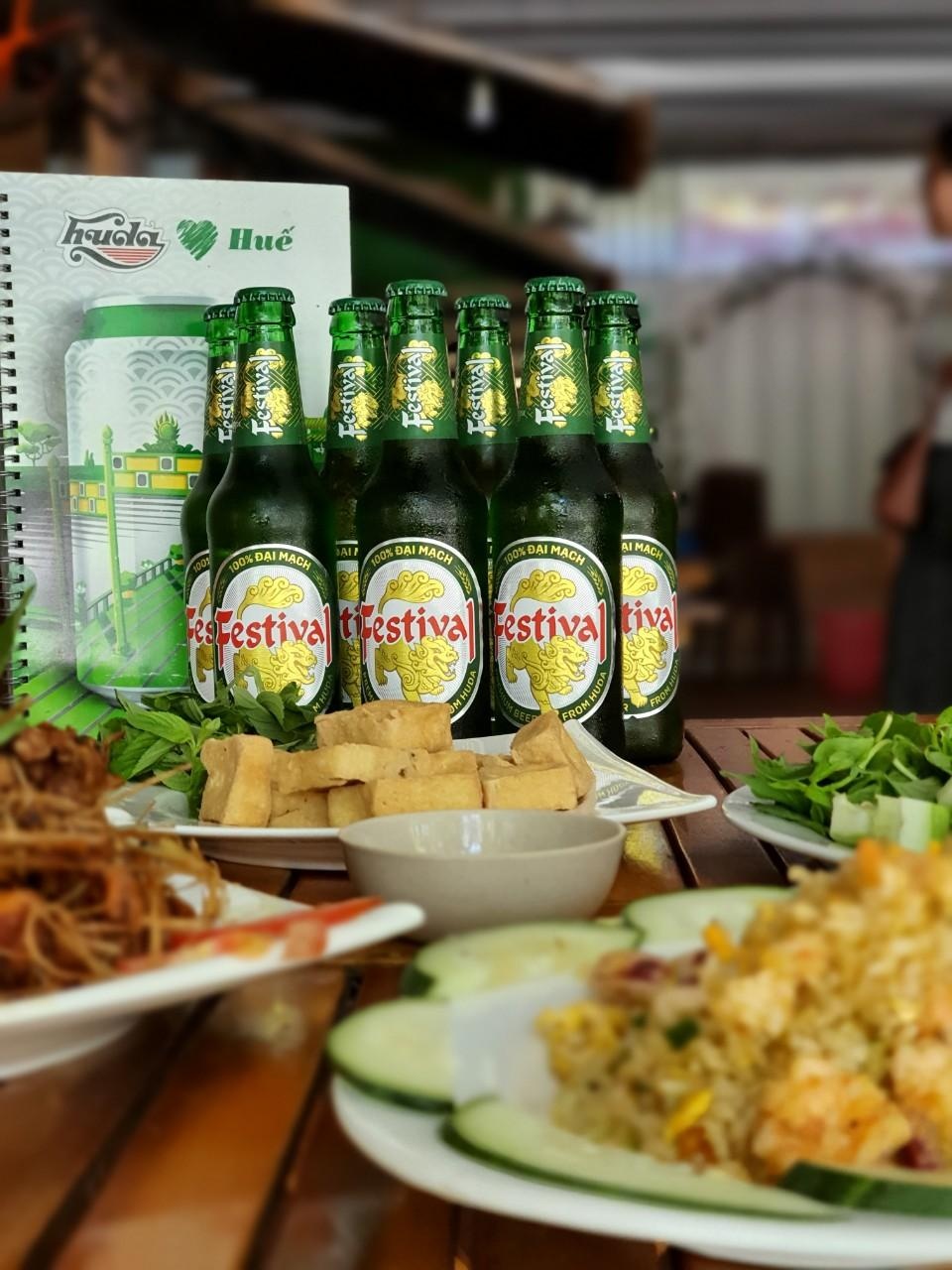 Carlsberg Viet Nam anh 8