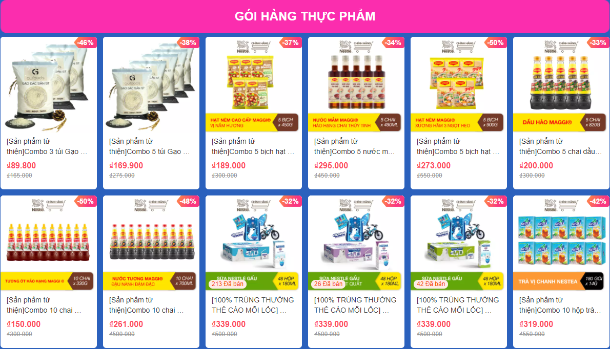 lazada don hang dac biet anh 2