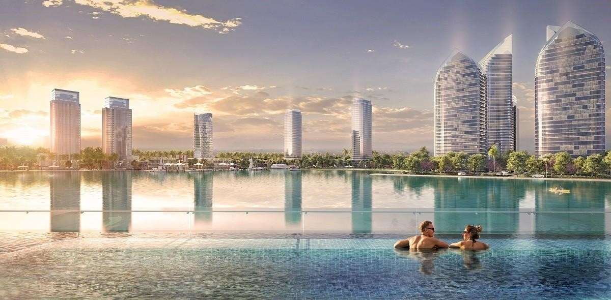 TMS Homes Wonder World anh 1