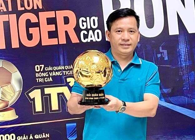 Nap lon dac biet mang ve 1 ty dong cho nguoi dan ong tai Da Nang hinh anh