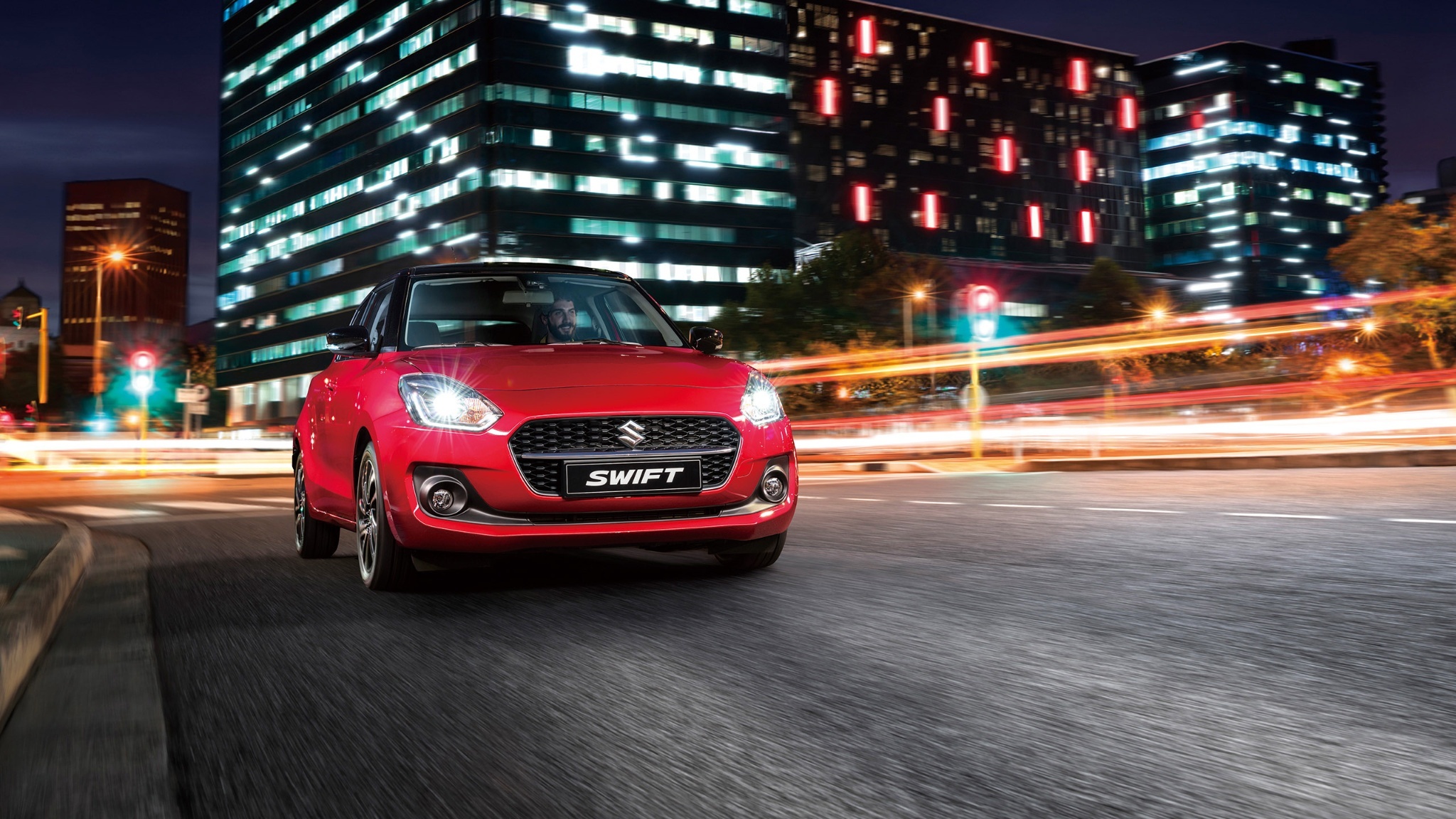 Suzuki Swift,  Suzuki  ảnh 3 Suzuki Swift,  Suzuki anh 3