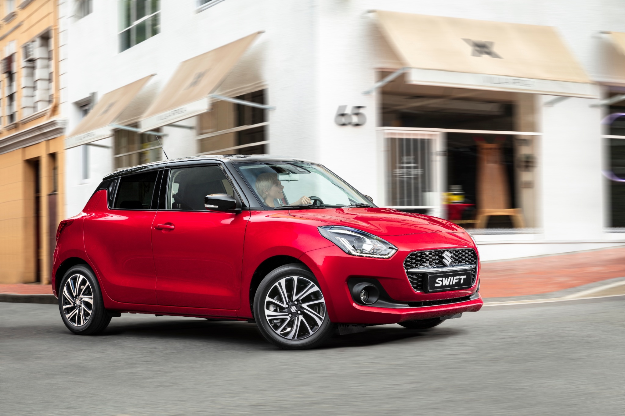 Suzuki Swift,  Suzuki  ảnh 2 Suzuki Swift,  Suzuki anh 2
