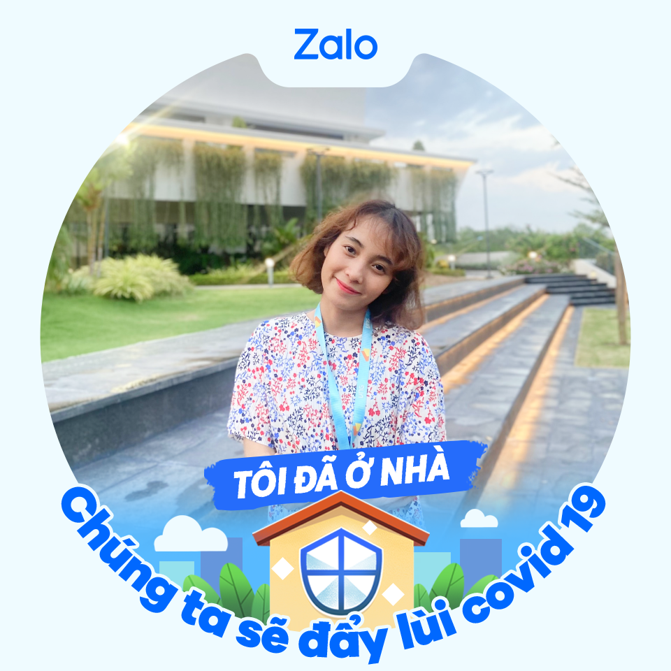 Zalo,  thay anh dai dien anh 1