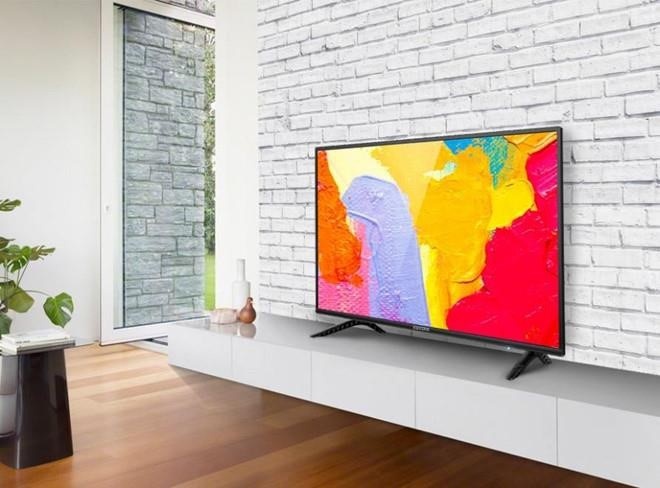 TV coocaa dong hanh CLB Juventus mang den uu dai trong mua he hinh anh