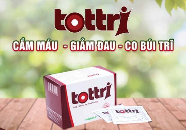 benh tri cap,  thuoc Tottri anh 2
