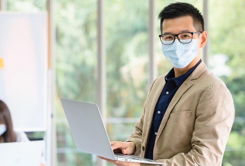 Bac A Bank uu dai lai suat cho DN bi anh huong boi Covid-19 hinh anh