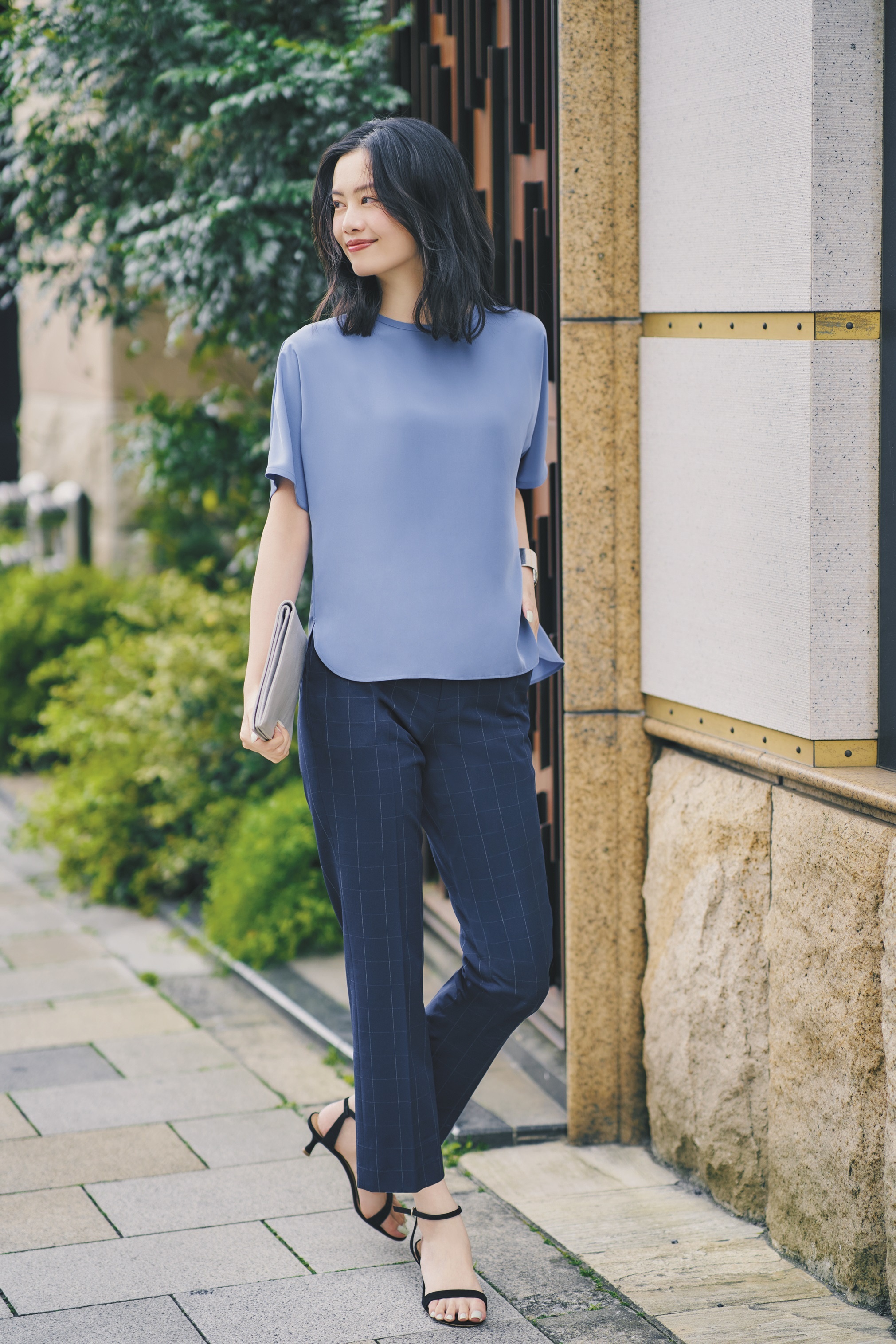 Uniqlo ảnh 3 Uniqlo anh 3